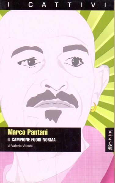 Marco Pantani. Il campione fuori norma - Valerio Vecchi - 5