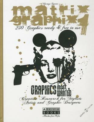 Matrix graphix. Con DVD. Vol. 1 - Vincenzo Sguera - copertina