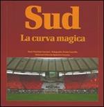 Sud. La curva magica