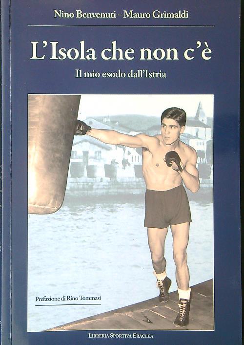 LIBRACCIO VINTAGE