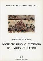 Monachesimo e territorio nel Vallo di Diano (sec. XI-XII)