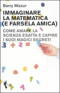 Immaginare la matematica (e farsela amica). Come amare la scienza esatta e capire i suoi magici segreti - Barry Mazur - 3