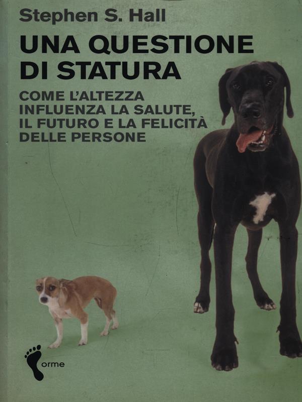 Libro di Faccia