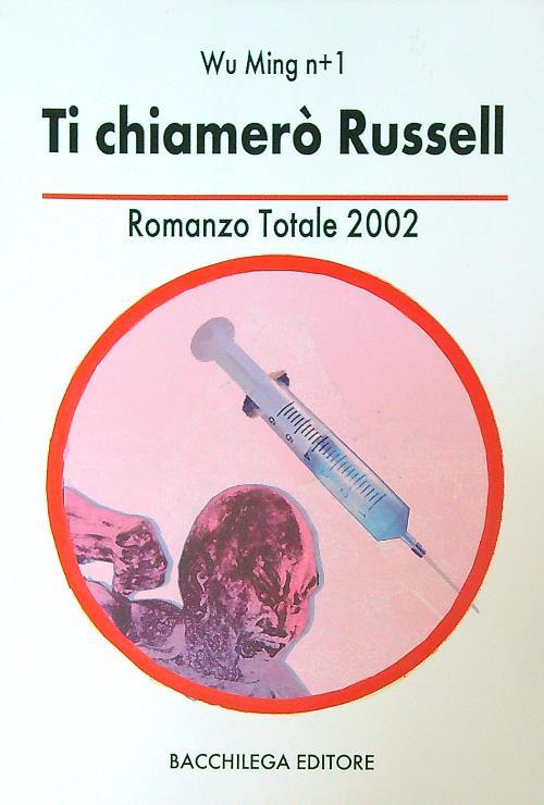 Libro di Faccia