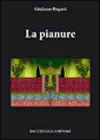 La pianure - Giuliano Bugani - copertina