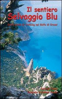 Il sentiero Selvaggio Blu - Corrado Conca - copertina