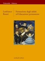 Formazione degli adulti ed educazione permanente