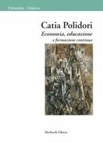 Economia, educazione e formazione continua