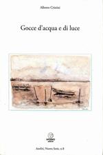 Gocce d'acqua e di luce