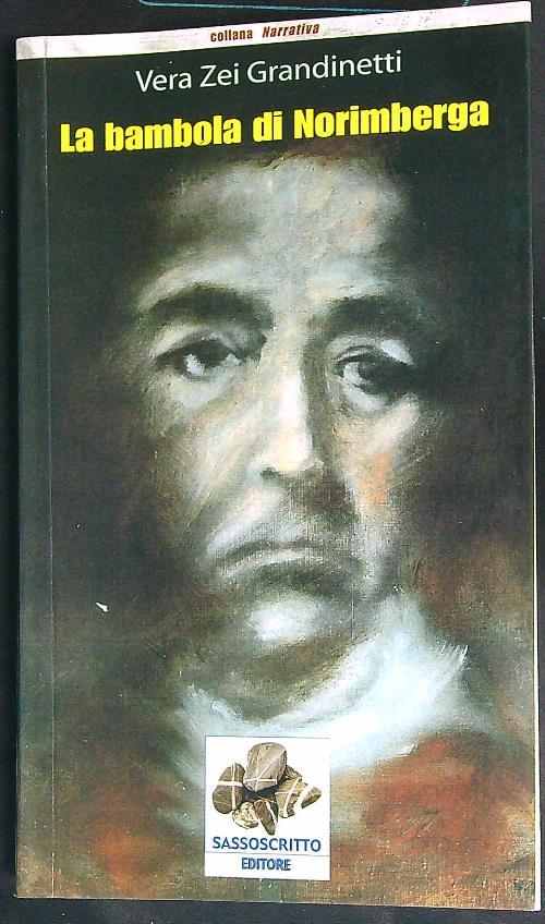 Libro di Faccia