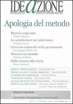 Ideazione (2006). Vol. 1