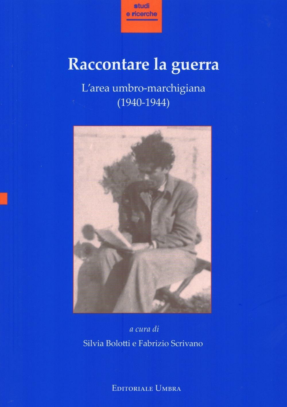 Editoriale Umbra