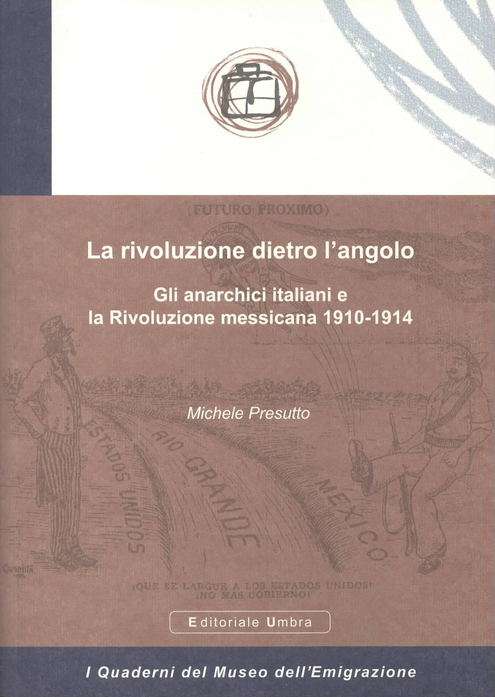 Editoriale Umbra
