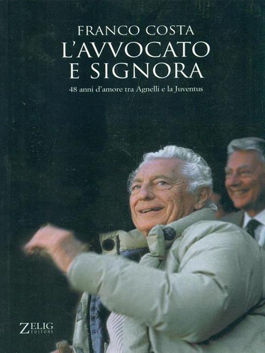 L' avvocato e signora - Franco Costa - 5