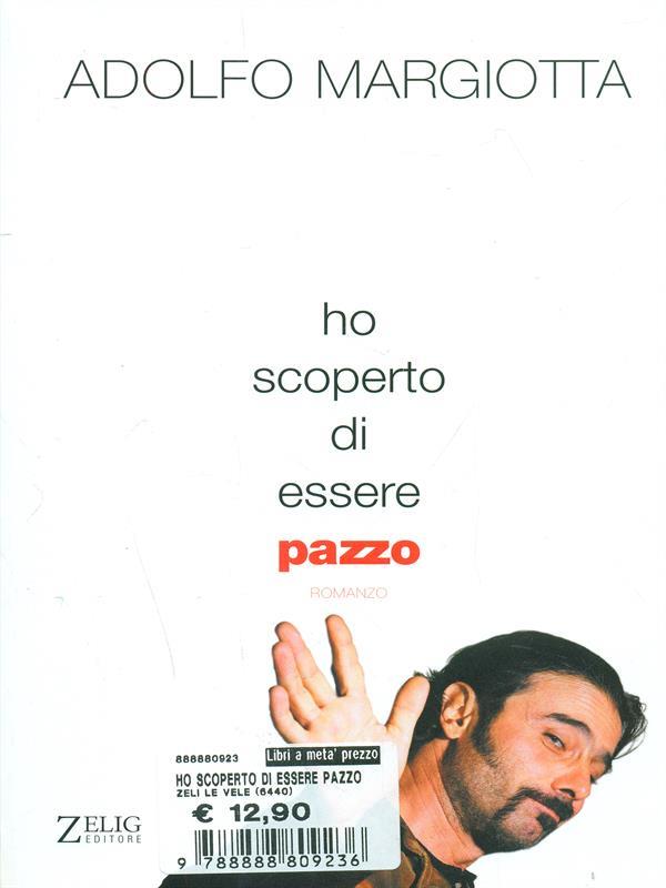 Libro di Faccia