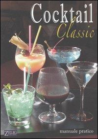 Cocktail classic - copertina
