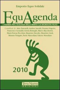 Ecoagenda - copertina