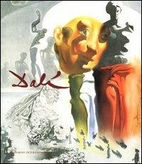 Dalí - Luis Romero - copertina