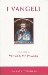 I Vangeli - copertina