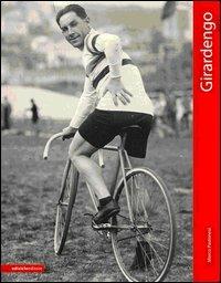 Girardengo - copertina