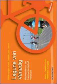 Lagune von Venedig - Rainer Krüger,Luana Castelli - copertina