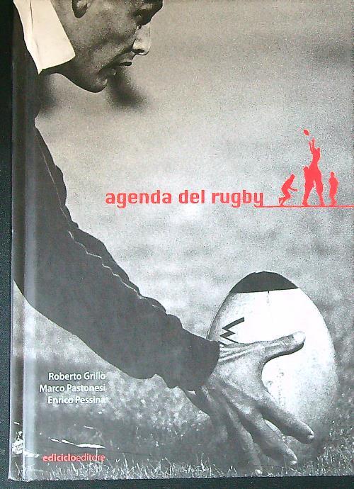 Libro di Faccia