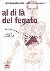 Al di là del fegato - copertina