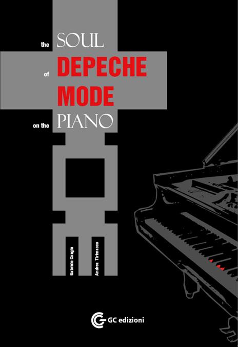 Camminando verso i Depeche Mode - Gabriele Congiu,Andrea Tirimacco - 2