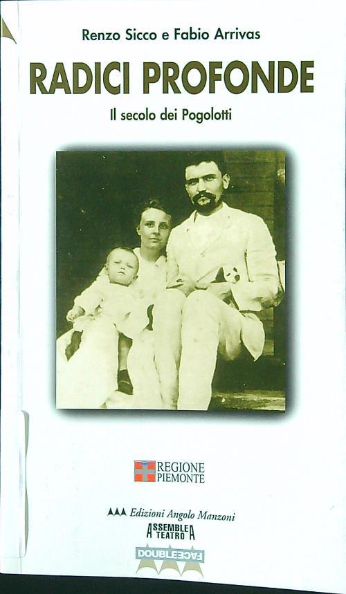 Libro di Faccia