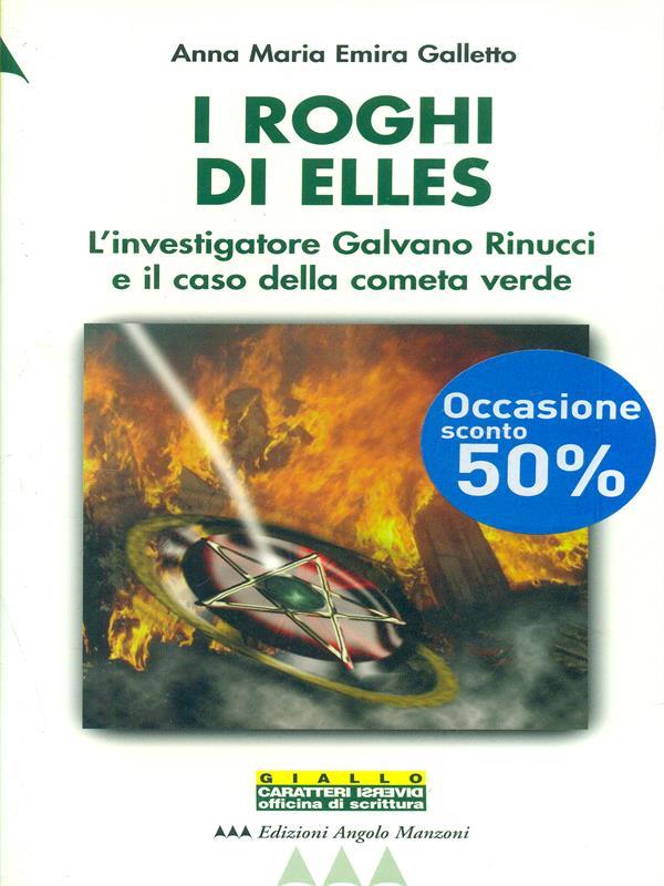 Libro di Faccia