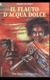 Il flauto d'acqua dolce