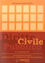 Diritto civile pubblico