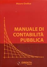 Manuale di contabilità pubblica