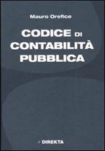 Codice di contabilità pubblica