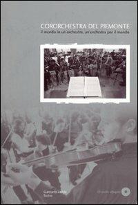 Il mondo in un'orchestra, un'orchestra per il mondo - copertina