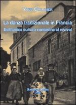 La danza tradizionale in Francia