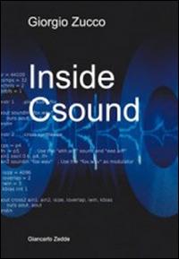 Inside csound - Giorgio Zucco - copertina