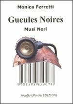 Gueules noires-Musi neri