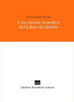 Una visione teosofica del Libro di Giobbe