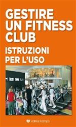 Gestire un fitness club
