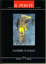 Guerre à gogo