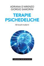 Gli Terapie psichedeliche. Vol. 2