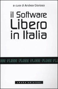 Il software libero in Italia - copertina