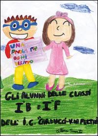 Una favola per ogni diritto - copertina