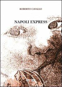 Napoli express - Roberto Cavallo - copertina