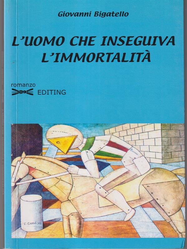 Libro di Faccia