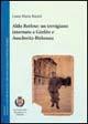 Aldo Berlese: un trevigiano internato a Görlitz e Auschwitz-Birkenau - Liana Maria Biasiol - copertina
