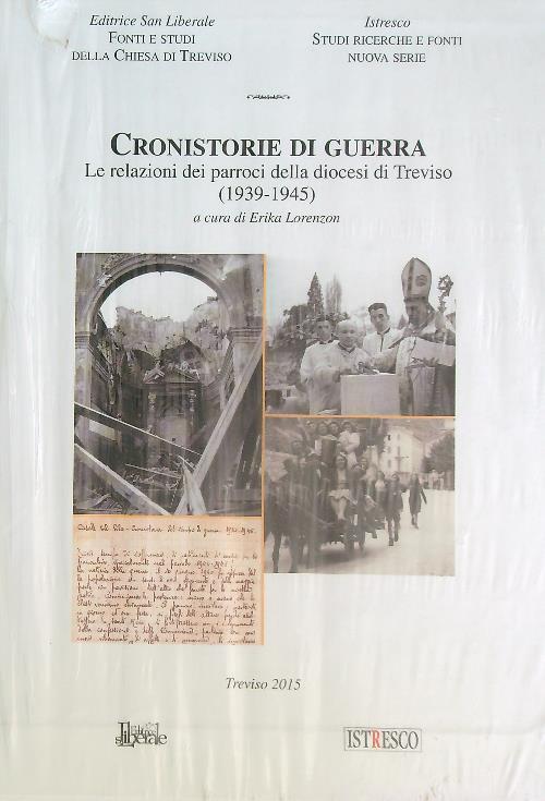LIBRACCIO VINTAGE