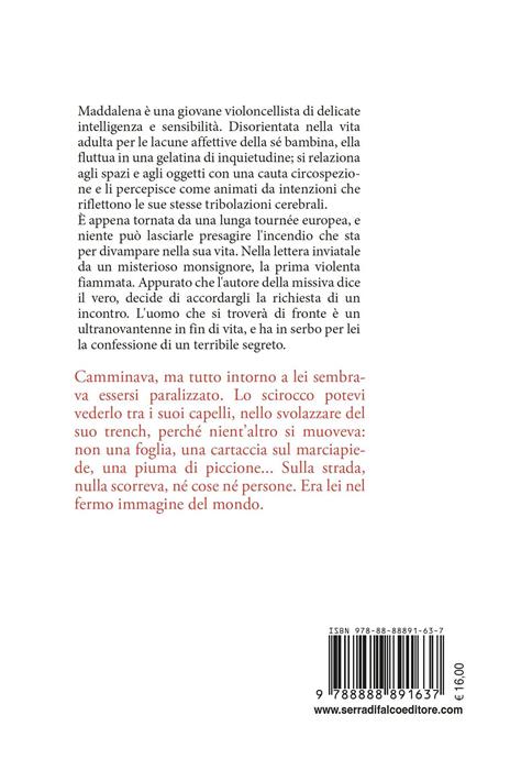 Maddalena - Salvatore Colletta Drago - 2