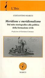Meridione e meridionalismo